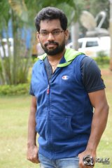 Beeruva Movie Press Meet